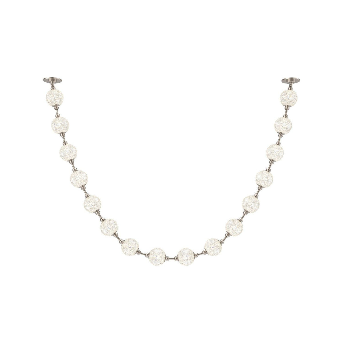 Alora Canada - PD321716PN-RT - LED Pendant - Marni - Polished Nickel