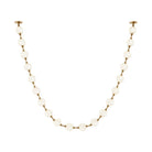 Alora Canada - PD321720NB-RT - LED Pendant - Marni - Natural Brass