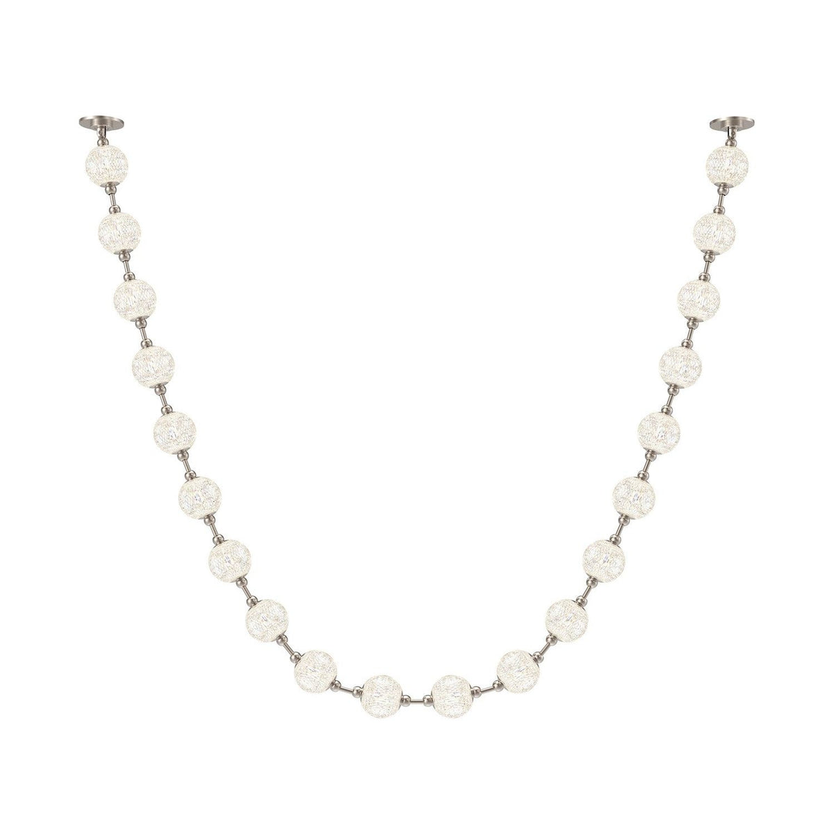 Alora Canada - PD321720PN-RT - LED Pendant - Marni - Polished Nickel