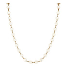 Alora Canada - PD321724NB-RT - LED Pendant - Marni - Natural Brass