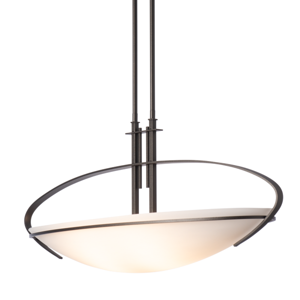 Imperméable Suspension