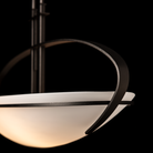 Hubbardton Forge 134325-SKT-MULT-14-GG0091