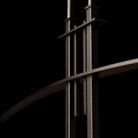 Hubbardton Forge 134325-SKT-MULT-14-GG0091