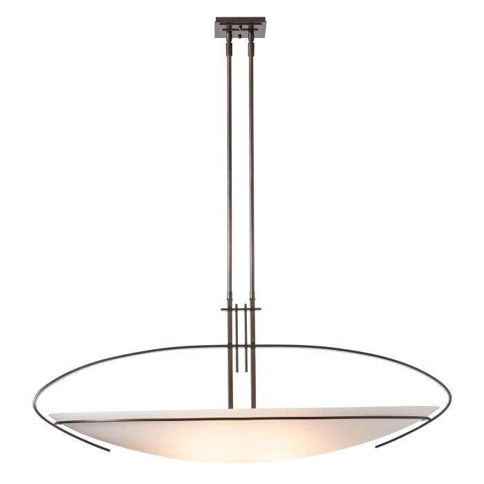 Hubbardton Forge 134328-SKT-MULT-07-GG0092
