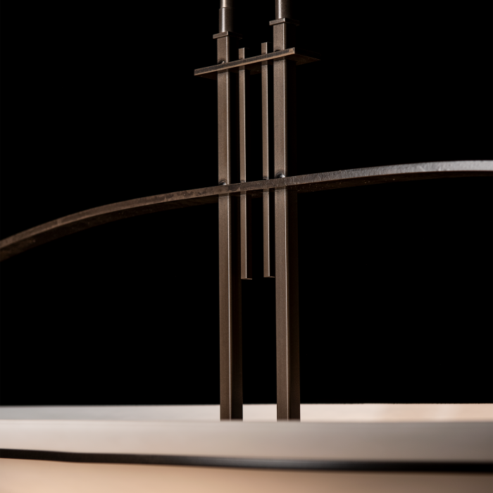 Hubbardton Forge 134328-SKT-MULT-07-GG0092