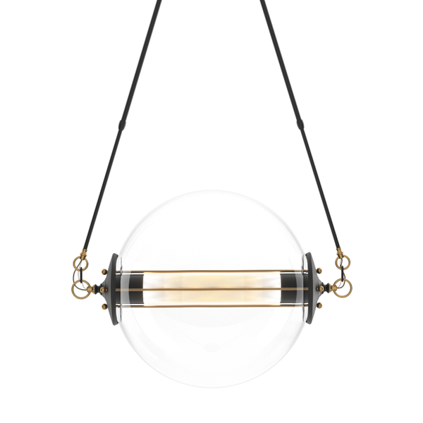 Otto Sphere Pendant