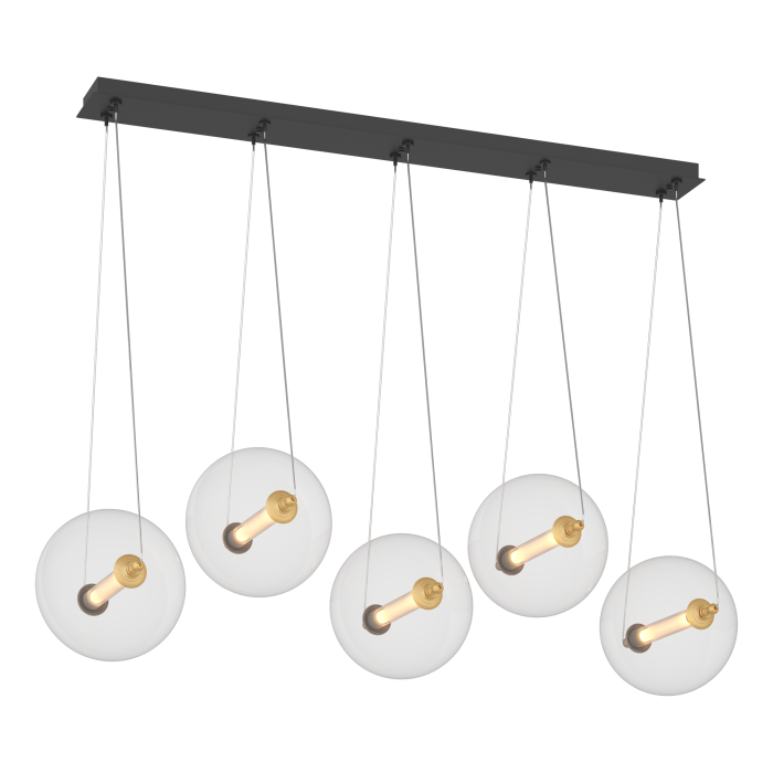 Hubbardton Forge 134409-SKT-STND-31-YT0517