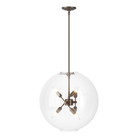 Hubbardton Forge 134410-SKT-MULT-05-ZM0497