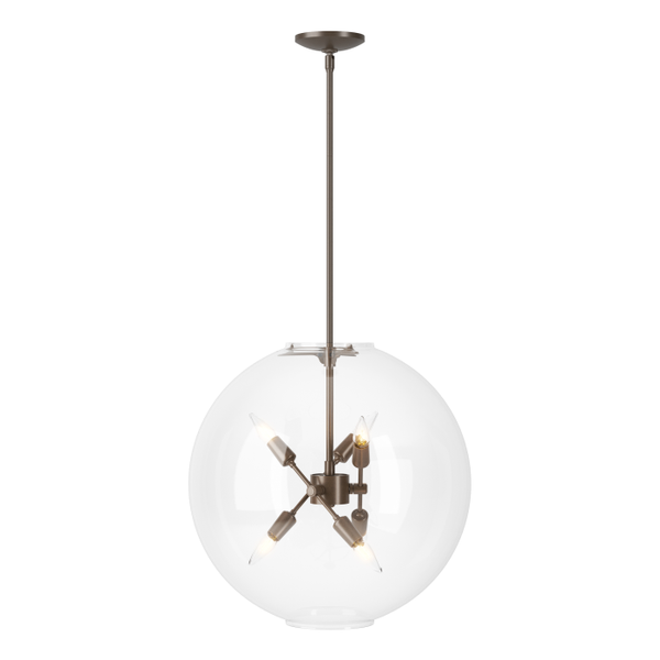 Sfera 6 lumières Suspension