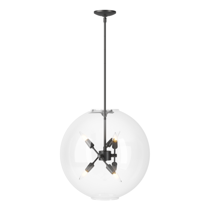 Hubbardton Forge 134410-SKT-MULT-10-ZM0497