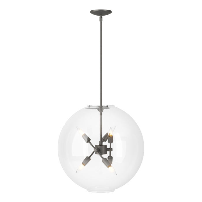 Hubbardton Forge 134410-SKT-MULT-20-ZM0497