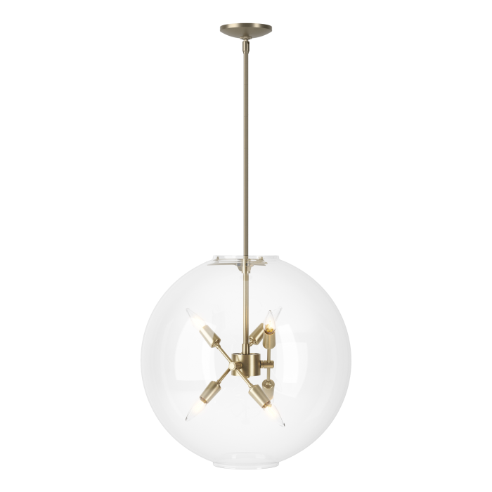 Hubbardton Forge 134410-SKT-MULT-84-ZM0497
