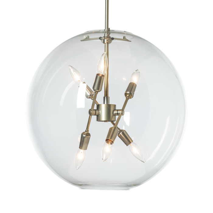 Hubbardton Forge 134410-SKT-MULT-86-ZM0497