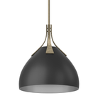 Hubbardton Forge 134502-SKT-MULT-84-10