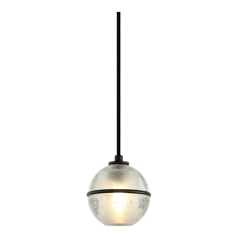 Matteo Canada - C33101MB - One Light Pendant - Misty