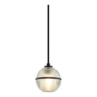 Matteo Canada - C33101MB - One Light Pendant - Misty