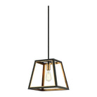 Matteo Canada - C72101MBAG - One Light Pendant - Rosalie
