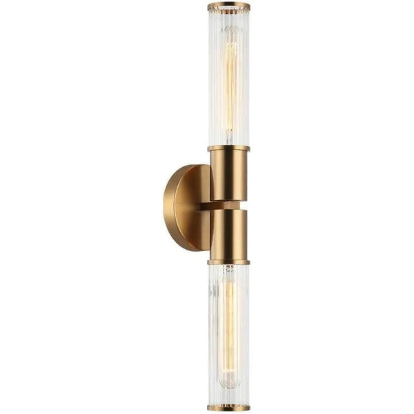 Klarice Vertical Wall Sconce