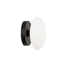 Matteo Canada - S05101MBOP - One Light Wall Sconce - Pearlesque