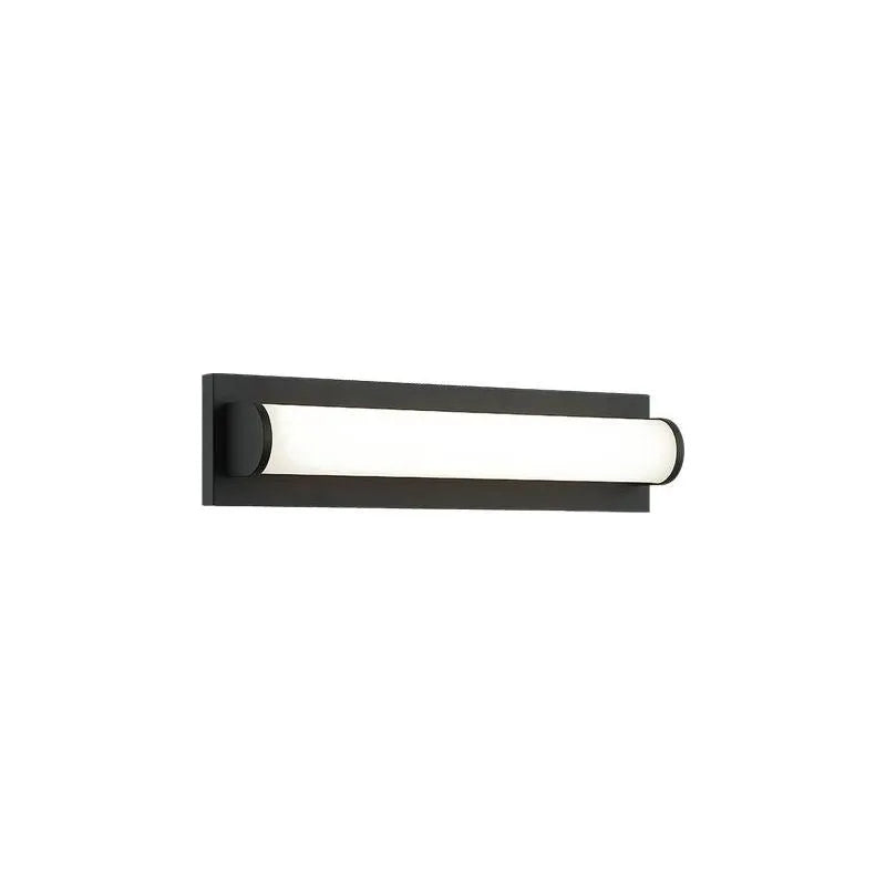Matteo Canada - S07018MB - LED Wall Sconce - Jensen