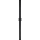 Matteo Canada - S07972MB - LED Wall Sconce - Zayden