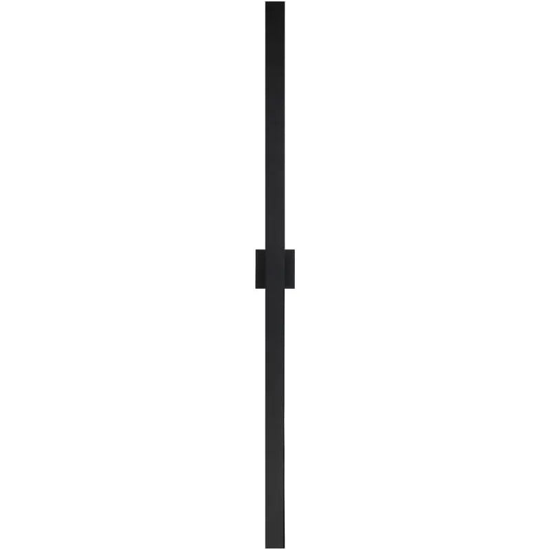 Matteo Canada - S07972MB - LED Wall Sconce - Zayden