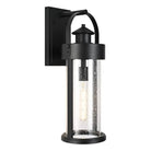 Matteo Canada - S09302MB - One Light Wall Sconce - Sophia