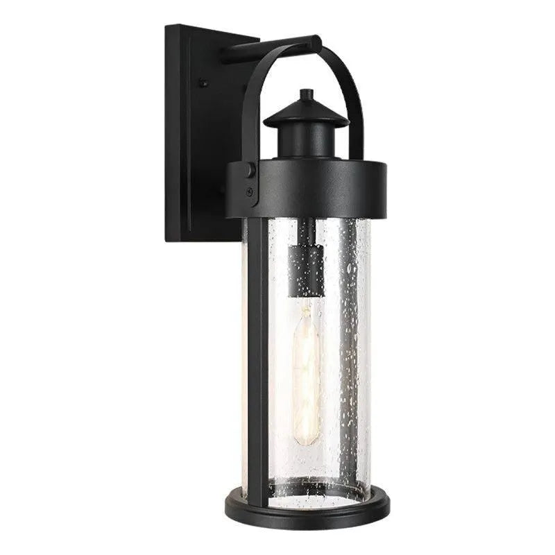 Matteo Canada - S09302MB - One Light Wall Sconce - Sophia