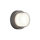 Matteo Canada - S11401GY - LED Wall Sconce - Syvana