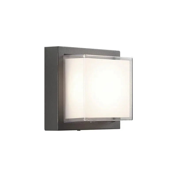 Syvana Square LED Wall Sconce