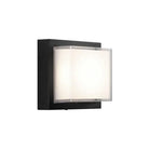 Matteo Canada - S11441MB - LED Wall Sconce - Syvana