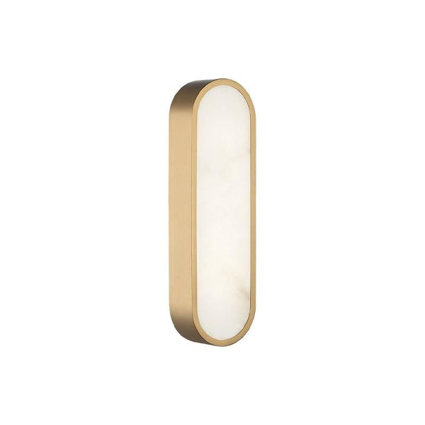 Marblestone LED Wall Sconce