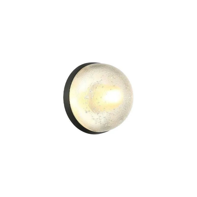 Matteo Canada - WX33101MB - One Light Wall Sconce/Ceiling Mount - Misty