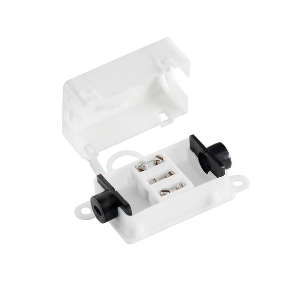 CounterMax 24V Slim Stick Splice Box