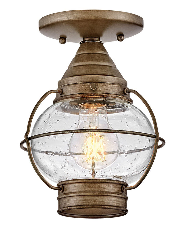 Cape Cod LED Convertible Plafonnier