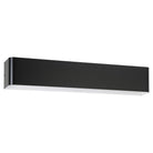 Eglo Canada - 205735A - LED Vanity Light - Dublin - Matte Black