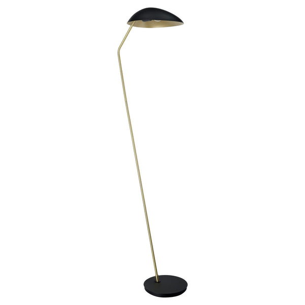 Lindmoor LED Floor Lamp