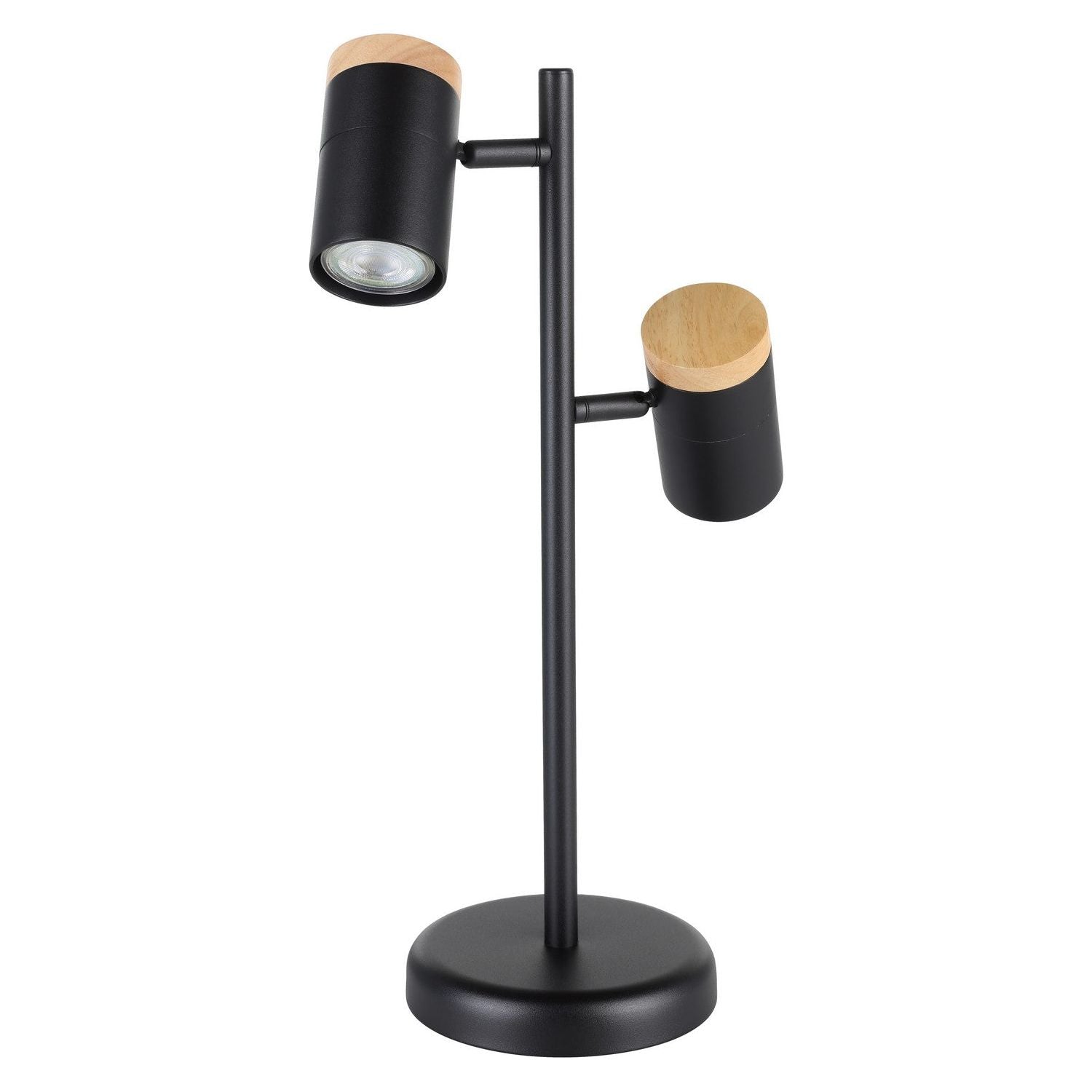 Eglo Canada - 205832A - LED Table Lamp - Chatterton - Black