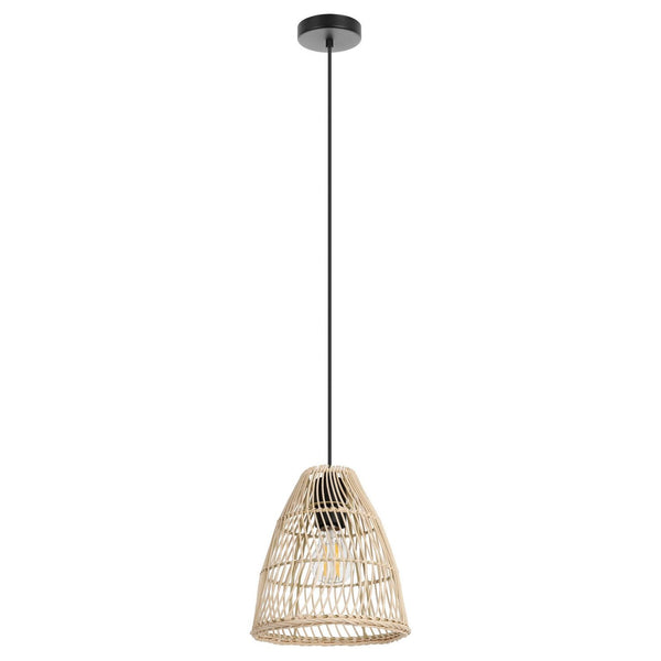 Ayesgarth Suspension