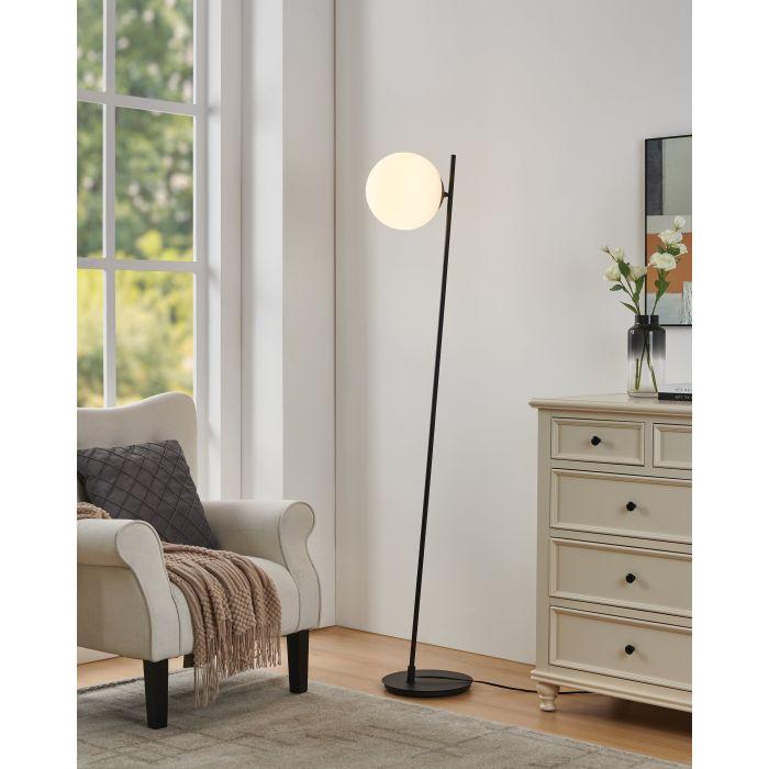 Rondo 4 Floor Lamp