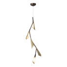 Hubbardton Forge 135001-LED-STND-07-86