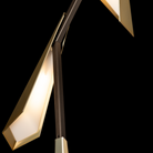 Hubbardton Forge 135001-LED-STND-07-86