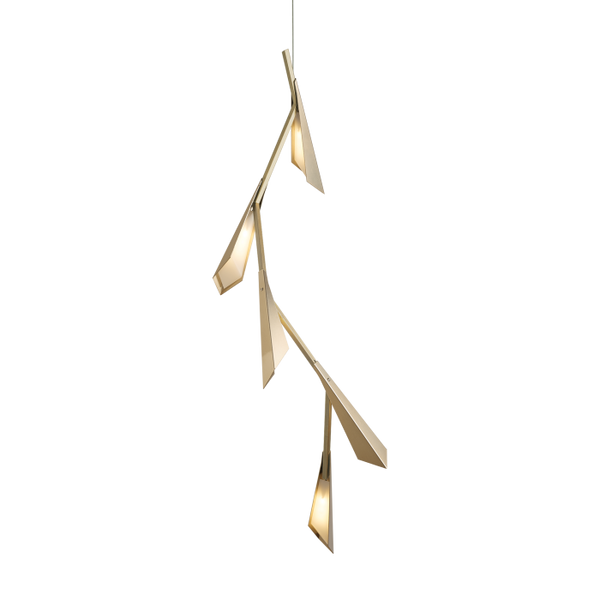Quill LED Suspension