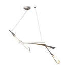 Hubbardton Forge 135001-LED-STND-85_12