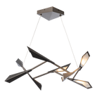 Hubbardton Forge 135003-LED-STND-07-14