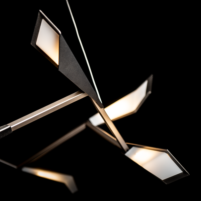 Hubbardton Forge 135003-LED-STND-07-14