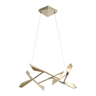 Hubbardton Forge 135003-LED-STND-84_1