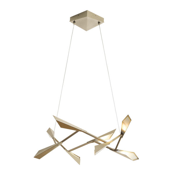 Quill LED Suspension