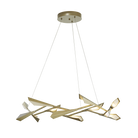 Hubbardton Forge 135005-LED-STND-84