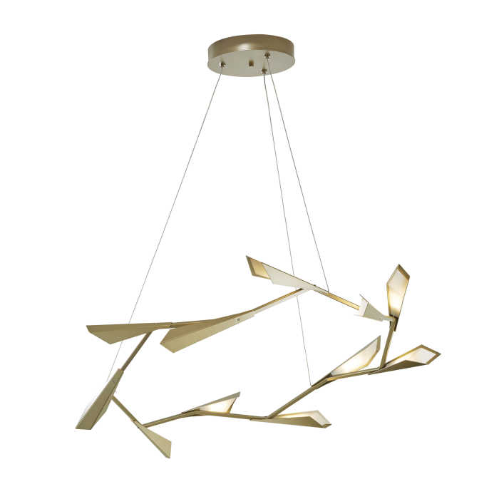 Hubbardton Forge 135005-LED-STND-84_11